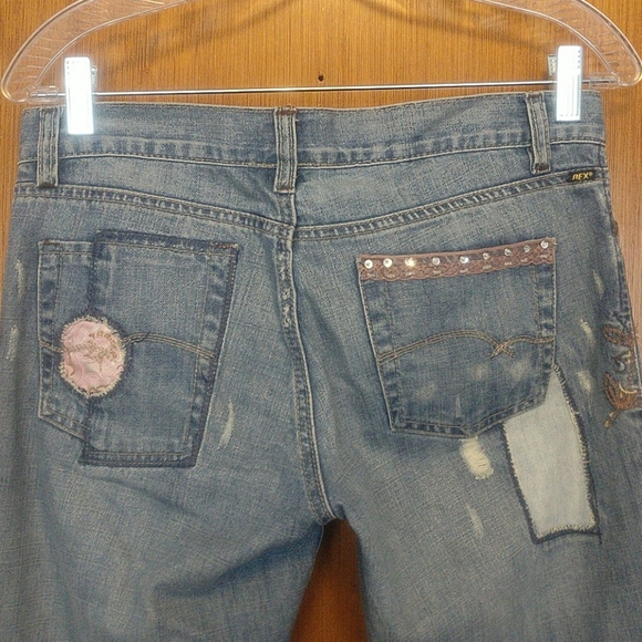 Jeans - Picture 6 of 6